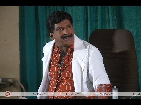 The Magnificent Vadivelu